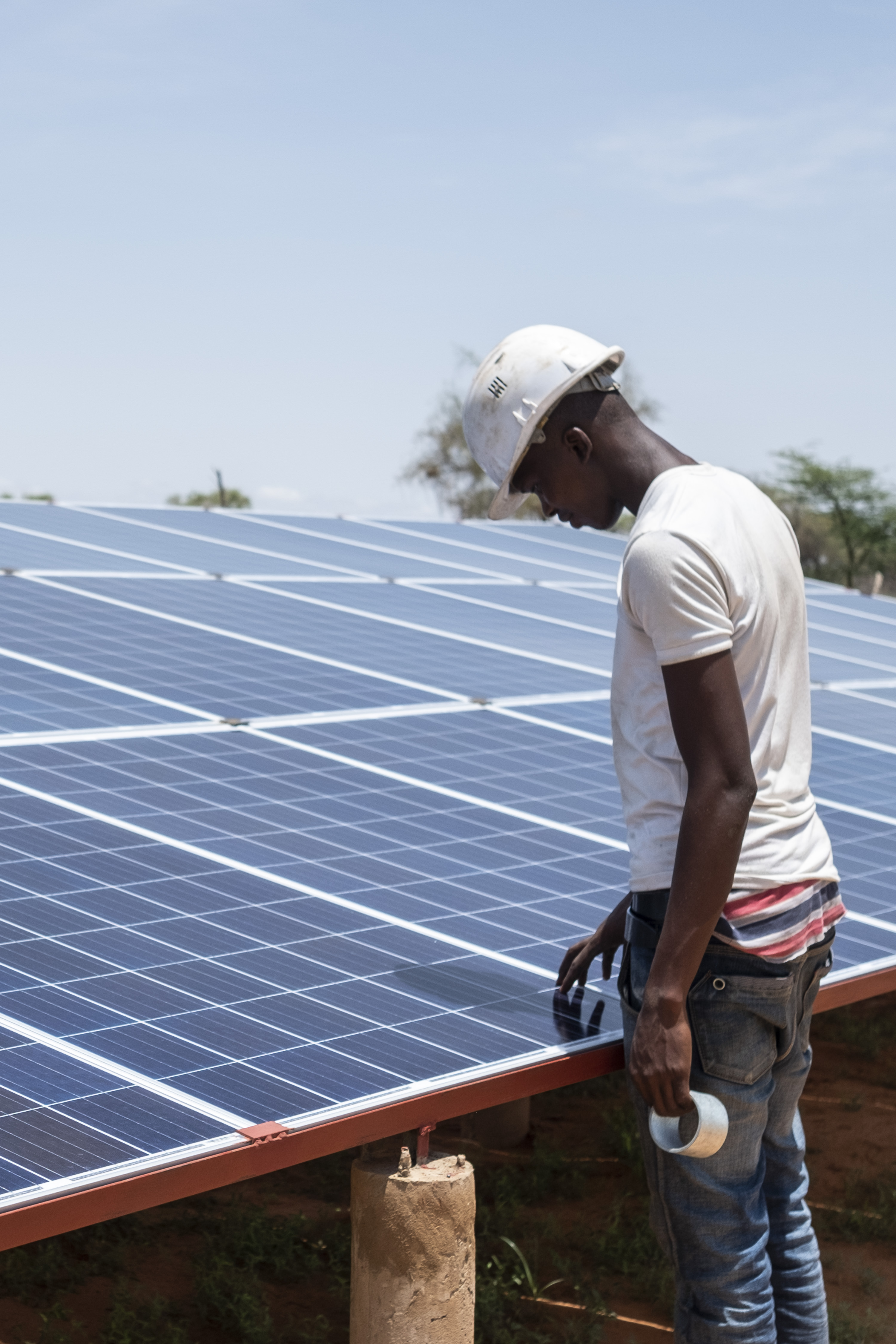About the AYuTe Africa Challenge