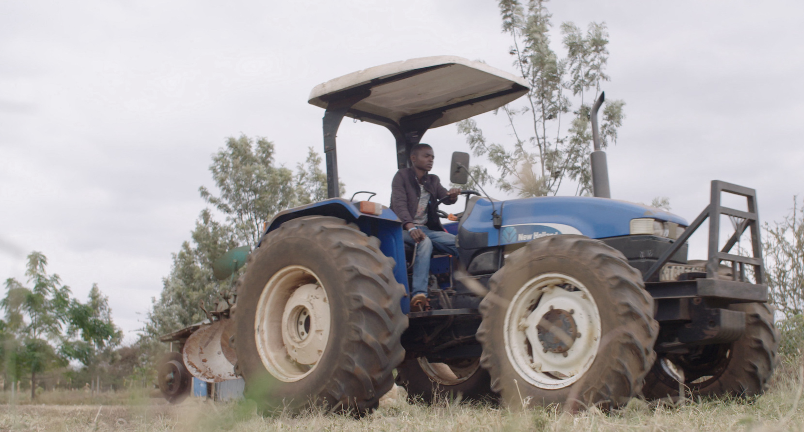 AYuTe Africa Challenge Heifer International
